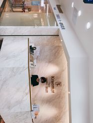 -Kraemer Paris  苏豪路易士·嘉玛发廊