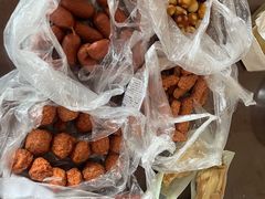 -老韩头清真食品(欧亚商都店)