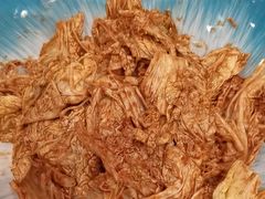 -万荣烤鸭店·北京菜(农光里店)