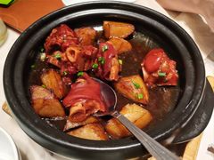 -汤城小厨•粤菜•靓汤(西直门凯德MALL店)