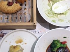 -蔡澜点心·粤菜(西单大悦城店)