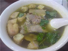 -小杨生煎(龙之梦购物中心店)