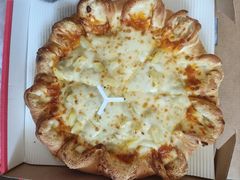 -必胜客(唐百友谊店)