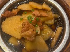 -苹果树下艺术餐厅(通州店)