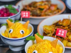 -虾乐园龙虾·夜宵(松江店)