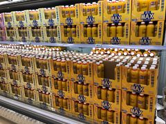 -盒马X会员店(王府井奥莱UP TOWN店)
