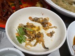 -渔语鱼新川菜Bistro(万象天地店)
