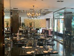 大堂-小资太太餐厅(南岗区店)