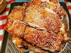 -西贝莜面村(香蜜湖店)