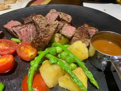 -安妮意大利餐厅(国贸店)