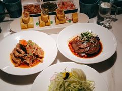 -荷塘秋月·本帮江浙菜(国权路店)