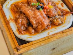 -广州酒家(天字码头店)