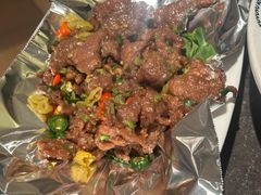 -渔语鱼新川菜Bistro(万象天地店)