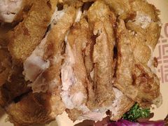 -前海沿·青岛菜(大拇指广场石老人店)