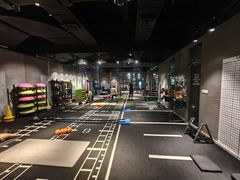 -MR.COOL健身工作室(浦江城市生活广场店)