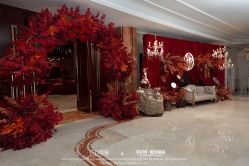 -玖玖婚嫁礼仪策划(江滨西路店)