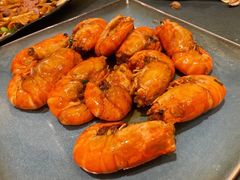 -沙龙酒家