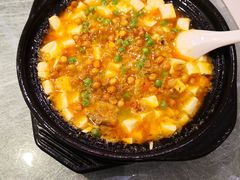 -汤记传菜(秀浦路店)