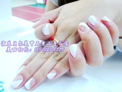 点击看大图 宜兰鲁谷店15801238879-梵熙美甲 Fancy Nails