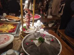 -码头故事火锅(大丰店)