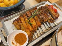 -羊之道草原味道清真餐厅(番禺店)