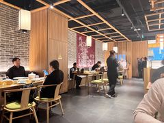 -伊喜饺子·烤鸭(五道口学院路店)