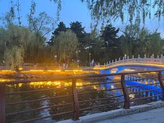 -长春市南湖公园