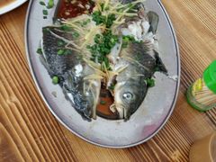 -花悦农庄 | 烧鸡·竹筒饭(沙迳高沙温泉香溪堡店)
