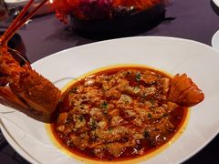 -上海滩餐厅(BFC外滩金融中心店)