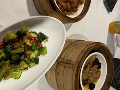 -万龙洲海鲜(南新仓店)