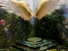 -芭提雅3D美术馆
