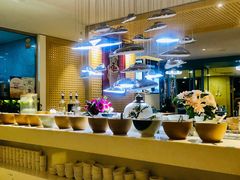 -青瓷火锅料理(西单大悦城店)