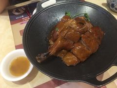 -中恒华茶楼(牌坊店)
