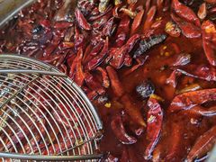 -有奴思烤肉·清真(正宁路店)