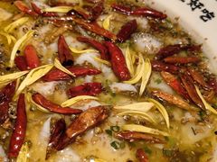 -太二酸菜鱼(福州泰禾店)