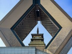 -法门文化景区