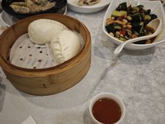 -中山国际酒店中餐厅