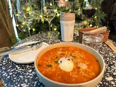 -ibarrel爱杯·bistro&brunch(江宁路店)