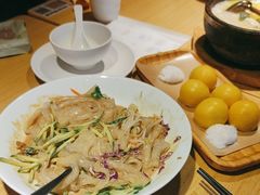 -关东小磨东北菜(上海长风大悦城店)