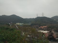 -东部华侨城