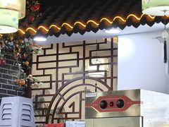 -秦君宝手擀菠菜面(金花路店)