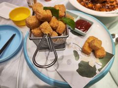软心豆腐-北纬39度天津宴(黑牛城道店)