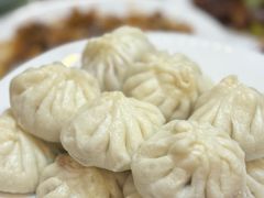-奥华餐厅·老张记(台基厂店)