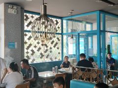 大堂-半天妖烤鱼(海那城店)