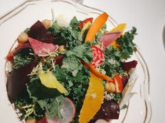 -Oyster Talks 四度蚝法餐厅