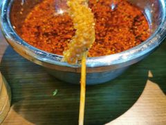 -肖四女乐山跷脚牛肉(南汇大学城生活广场店)