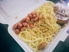 -乔伯凉面(白沙路店)