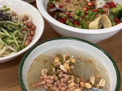 -艺味深尝(云锦路店)