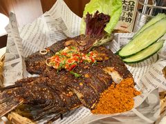 -BLABLATAI吧啦泰·泰式爆炒(西宸天街店)