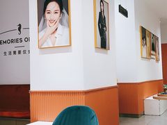 -海马体照相馆(万菱汇店)